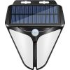 Solar lamp Superfire FF11-F, 6W, 280lm, 1500mAh
