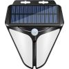Solar lamp Superfire FF11-F, 6W, 280lm, 1500mAh