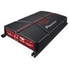 Pioneer GM-A6704 4-channel car amplifier — 60 watts RMS x 4