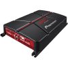 Pioneer GM-A4704 4-channel car amplifier — 40 watts RMS x 4