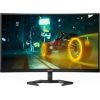 Philips Curved Gaming Monitor  27M1C3200VL/00 27 ", VA, FHD, 1920x1080 pixels, 16:9, 4 ms, 250 cd/m², Black, HDMI ports quantity 2, 165 Hz