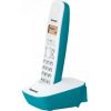 Panasonic Cordless phone KX-TG1611FXC White, Caller ID, Wireless connection