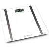 Esperanza Samba Electronic personal scale Rectangle White