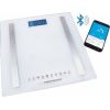 Esperanza EBS016W personal scale Electronic personal scale Square White