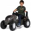 Rolly Toys Трактор педальный rollyFarmtrac  Premium II Valtra (3 - 8 лет) Германия 720033