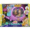 Mattel - Royal Enchantimals Royal Rolling Carriage Accessory