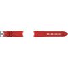 ET-SHR89LRE Samsung Galaxy Watch 4/4 Classic Leather Strap M/L Red