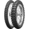 110/100-18 Pirelli SCORPION XC MID SOFT 64M TT CROSS MID SOFT Rear NHS