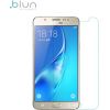 Blun Extreeme Shock 0.33mm / 2.5D Защитная пленка-стекло Samsung J710F Galaxy J7 (EU Blister)