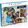 F.R.I.E.N.D.S Puzle Scrapbook, 1000 gab.