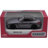 KINSMART Die-Cast modelis BMW Z4, izmērs 1:38