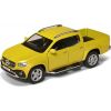 KINSMART 5" Mercedes-Benz X-Class, mērogs 1:38