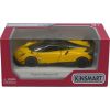 KINSMART Die-Cast modelis 2016 Pagani Huayra BC, izmērs 1:38