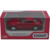 KINSMART Die-Cast modelis Mercedes-Benz SLS AMG, izmērs 1:38