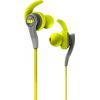 Monster Clarity Monster iSport Compete Sporta Austiņas Zaļas