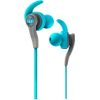 Monster Clarity Monster iSport Compete Спортивние наушники Cиний