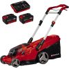 Einhell A cordless lawnmower RASARRO | 3413180