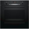 Bosch Serie 6 HBA5360B0 oven 71 L A Black