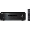 Yamaha A-S201 amplifier (black)