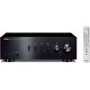 Yamaha A-S301 amplifier (black)