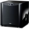 Yamaha NS-SW200PB2 subwoofer (Piano black)