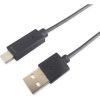 GSC (3029675) USB / TYPE-C КАБЕЛЬ 1,5M