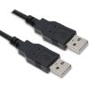 GSC (3016897) USB A plug / USB A plug кабель 1.8m USB 2.0