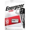 Energizer CR2 БЛИСТЕРНАЯ УПАКОВКА 1ШТ.