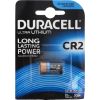 Duracell CR 2 Ultra (CR2) Блистерная упаковка 1шт.