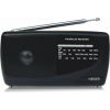 radio uztvērējs Haeger PR-TRI.002A Handy