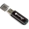 PLATINET USB FLASH DRIVE X-DEPO 32GB (ЧЕРНАЯ)
