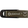 PLATINET USB FLASH DRIVE S-DEPO 64GB METAL