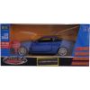 MSZ металлическая модель BMW M850i Coupé 1:35