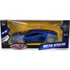 MSZ металлическая модель Lamborghini Aventador Coupé 1:24