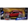 MSZ металлическая модель BMW X6 1:26