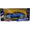 MSZ металлическая модель Porsche Panamera S 1:24