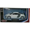 MSZ Miniatūrais modelis - Audi R8 GT, 1:43