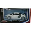 MSZ металлическая модель Audi R8 GT 1:43