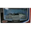 MSZ Miniatūrais modelis - Porsche 918 Spyder, 1:41