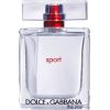 Dolce & Gabbana The One Sport EDT 100ml