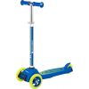 Hulajnoga Rebel Kids Wheels Niebieski (LEC-ZAB0121Y)