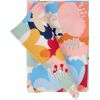 Table mat NORDIC FLOWER 43x116cm