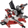 Einhell TE-SM 2534 Dual Leņķzāģis 4300870