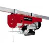 Einhell TC-EH 1000 Elektriskā vinča 2255160 1600W