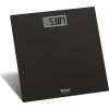 Tefal PP140 Square Black Electronic personal scale