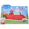 Unknown PEPPA PIG Игровой набор Family Red Car