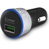 Savio Car Quick Charge charger Savio SA-06/B 3.0A, 2xUSB