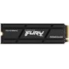 SSD|KINGSTON|FURY|2TB|M.2|PCIE|NVMe|3D TLC|Write speed 7000 MBytes/sec|Read speed 7300 MBytes/sec|MTBF 1800000 hours|SFYRDK/2000G