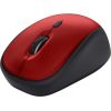 MOUSE USB OPTICAL WRL YVI+/RED 24550 TRUST