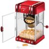 Unold 48535 Retro Popcorn maker